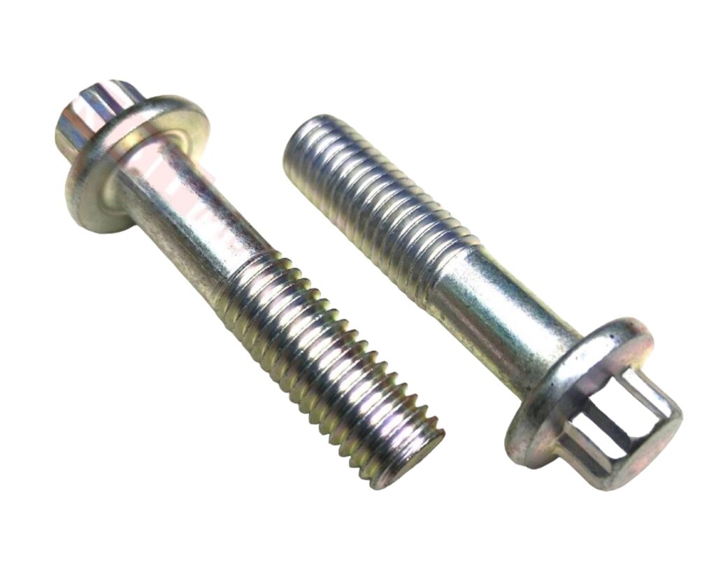Pernos culata de cilindros Isuzu 4HK1 XYSA02 # 8943995550