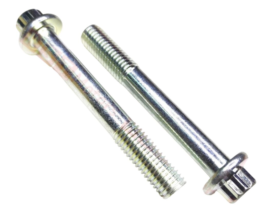 Perno culata de cilindros  Isuzu 4HK1 XYSA02 # 8943995540