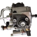 Bomba inyectora motor John Deere 6090 #RE546126