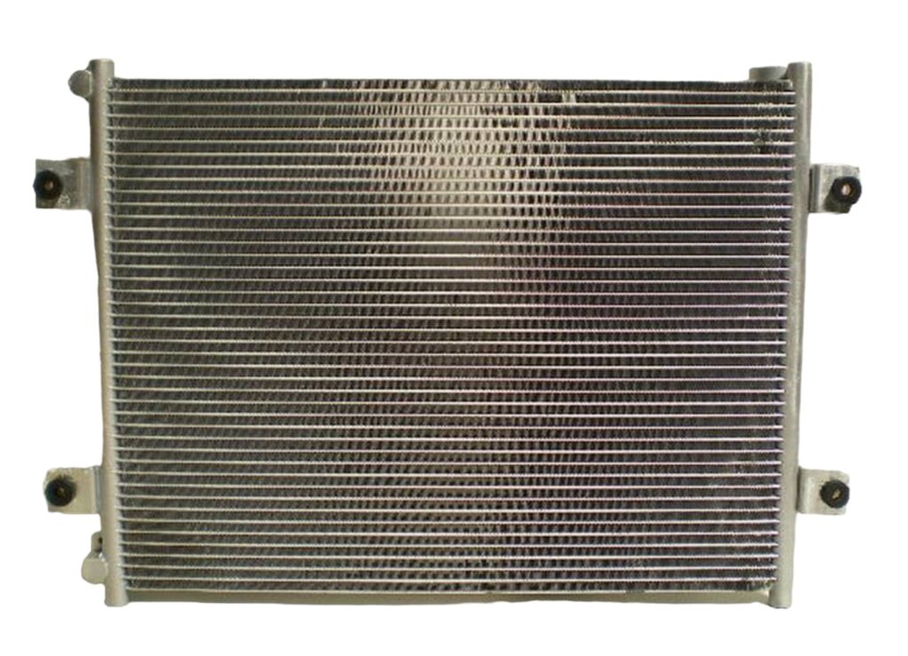 Condensador A/C para Excavadora Komatsu # 2A5-979-1281