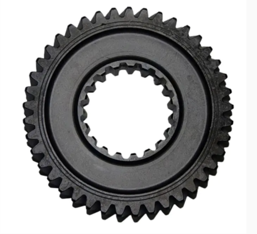 Piñon de  PTO Bomba Hidraulica HPV145 JD & Hitachi #3104554