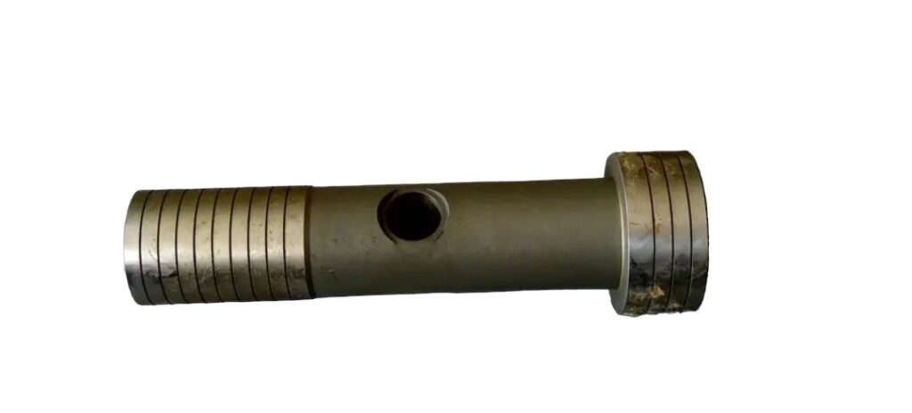 Servo Pistón bomba Hidráulica HPV145 JD & Hitachi  #3106174