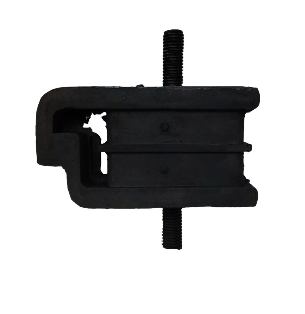 Soporte de motor 6BG1 para Excavadoras Hitachi Zaxis #4410043