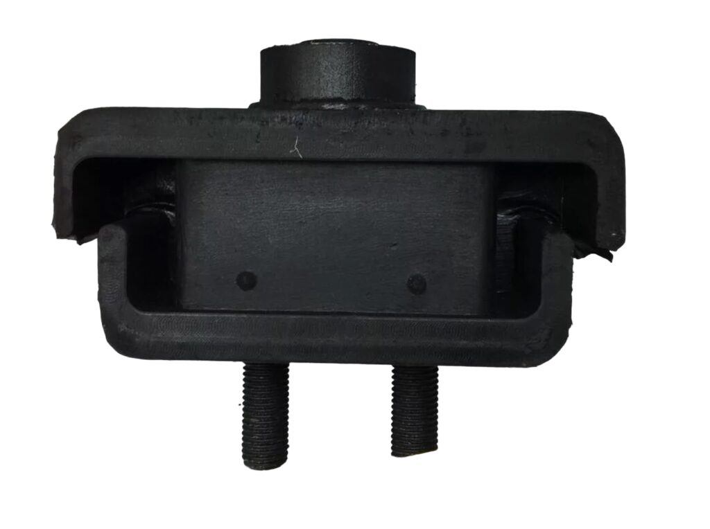 Soporte delantero motor  6BG1 Hitachi / XCMG #4410044
