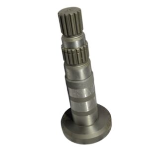 Eje Principal Bomba hidráulica (1) HPV118  #2058908