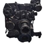 Motor completo Deutz TCD2012 L04 2V #2043451