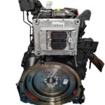 Motor completo Deutz TCD2012 L04 2V #2043451