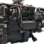 Motor completo Deutz TCD2012 L04 2V #2043451