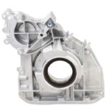 Bomba de aceite Motor Deutz/Volvo D4D D6D #VOE20502113