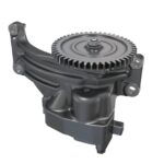 Bomba de aceite para Motor JD 6090 #RE543187