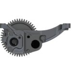 Bomba de aceite para Motor JD 6090 #RE543187