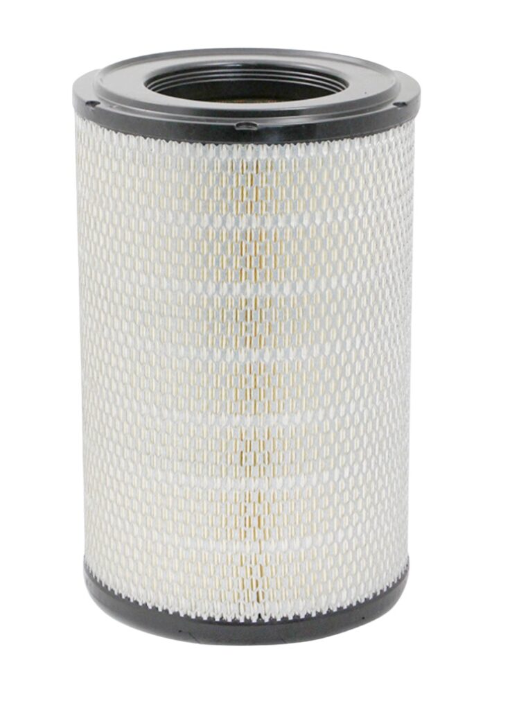 Filtro de aire primario para excavadoras Kobelco  # SA16075 – YN11P00029S003