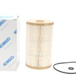 Filtro de petroleo Kobelco # SN25044 - YN21P01068S002