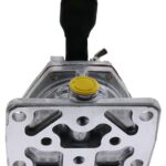 Bomba de Combustible SAA6D125E SAA6D140E  #6251-71-8210