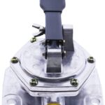Bomba de Combustible SAA6D125E SAA6D140E  #6251-71-8210