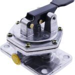 Bomba de Combustible SAA6D125E SAA6D140E  #6251-71-8210