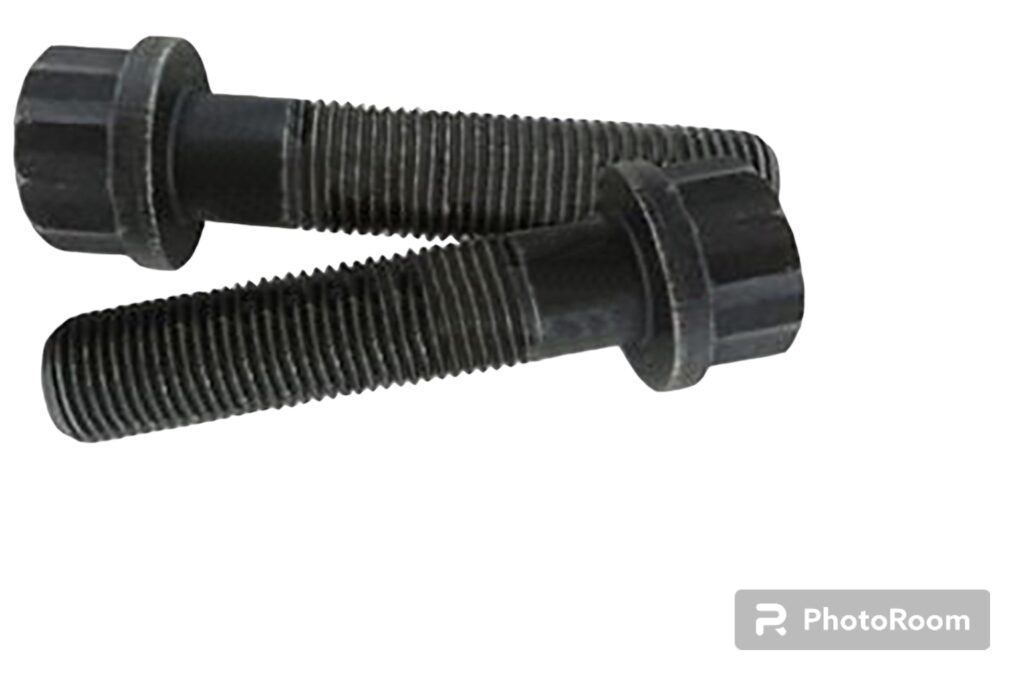 Pernos biela motor John Deere 6068 / 6081 / 6090 # DZ124016