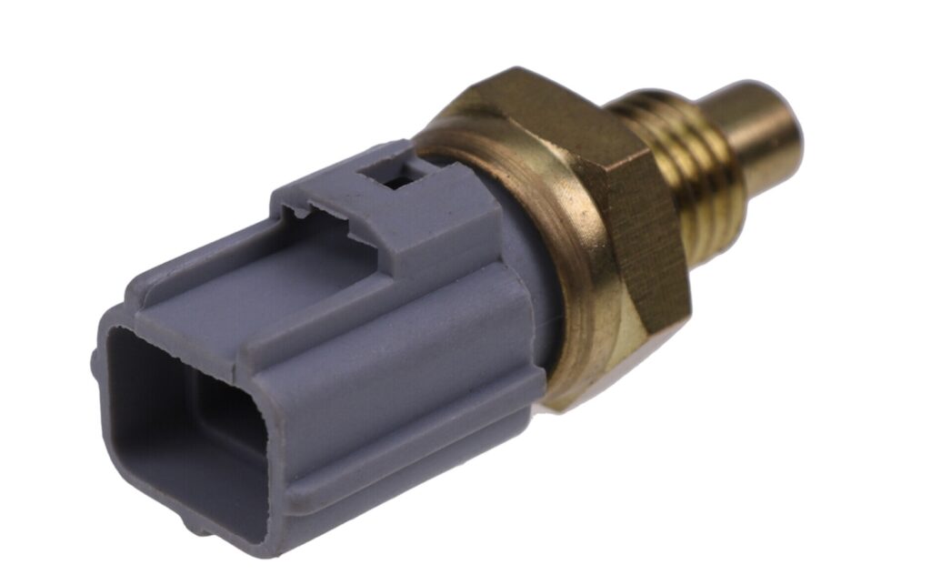 Sensor de temperatura de combustible  #RE516336