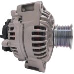 Alternador 28 Volts Equipos John Deere # RE558676