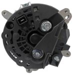 Alternador 28 Volts Equipos John Deere # RE558676