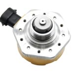 Válvula de control de bomba inyectora 320D # 312-5620