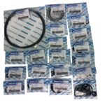 Kit de sellos para reparación de bomba Hidráulica HPV165