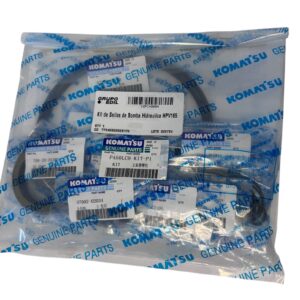 Kit de sellos para reparación de bomba Hidráulica HPV165