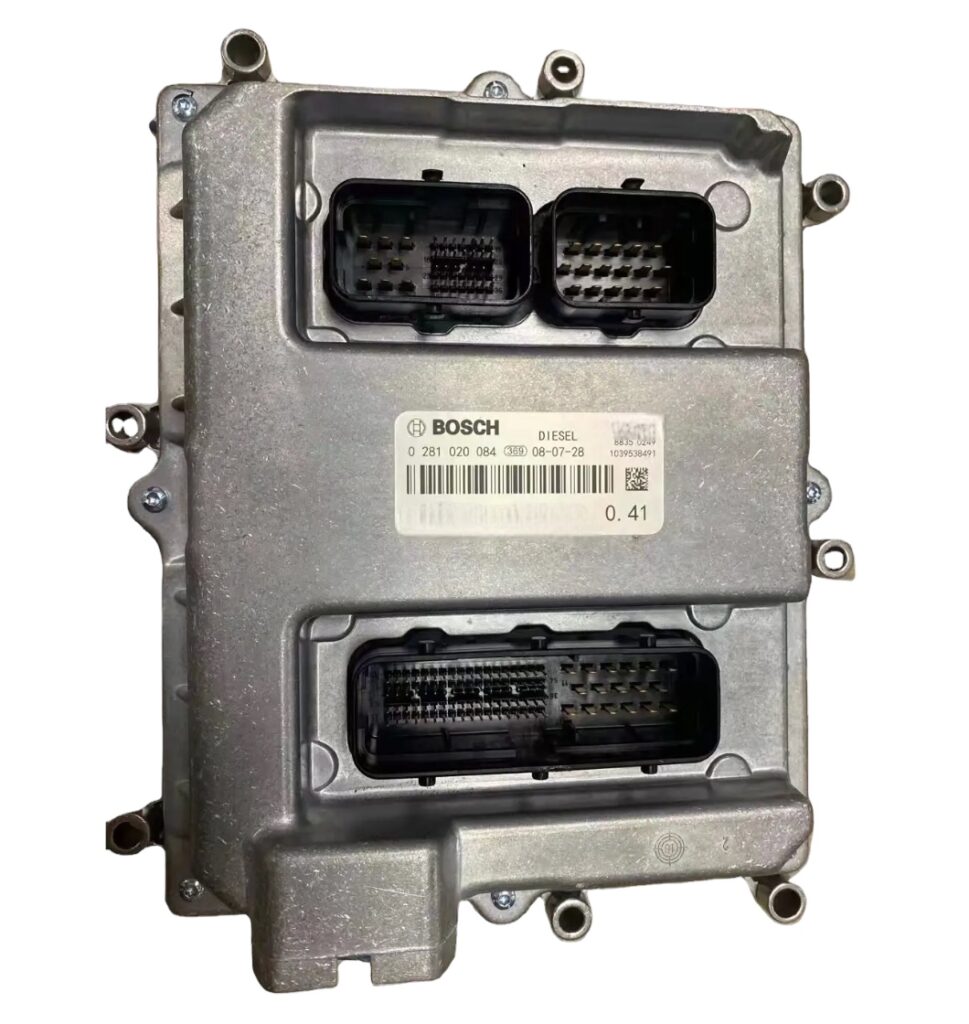 Modulo de Motor FPT  #281020048