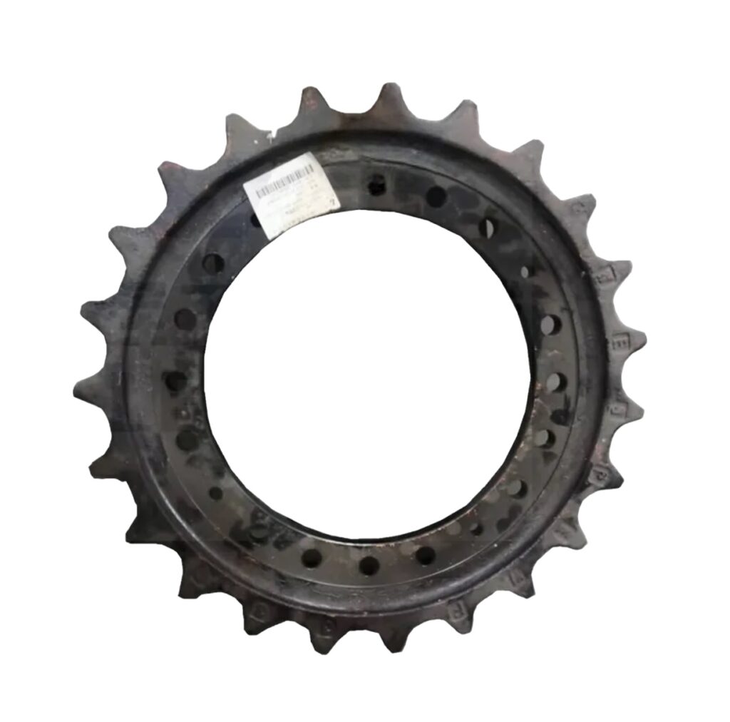 Sproket de rodado Vögele Super 1600/1800 # 4610042038