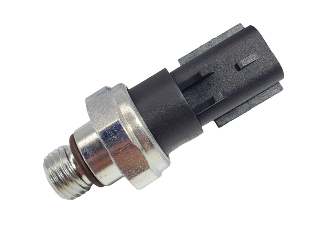 Switch de presión de aceite Motor Komatsu #6744-81-4010