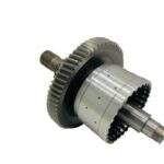 Paquete de embrague K2 para transmisiones 4WG90 #AT399976