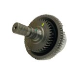 Paquete de embrague K2 para transmisiones 4WG90 #AT399976