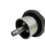 Paquete de embrague K2 para transmisiones 4WG90 #AT399976