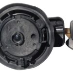 Tapa de estanque de petroleo Excavadoras #AT323462