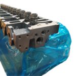 Culata de cilindros para motor Deutz/Volvo D6E # VOE21915835