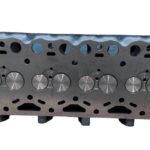 Culata de cilindros para motor Deutz/Volvo D6D D6E # VOE20855301