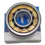Rodamiento motor de Giro Excavadoras JD & Hitachi  #0788811