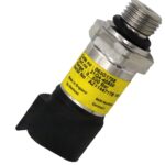 Sensor de alta presión Hyundai (500bar)  #31Q4-40800
