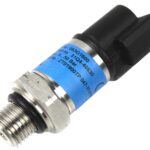 Sensor de presión Excavadoras Hyundai (50bar) #31Q4-40830