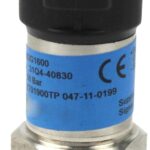 Sensor de presión Excavadoras Hyundai (50bar) #31Q4-40830