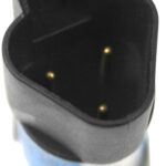 Sensor de presión Excavadoras Hyundai (50bar) #31Q4-40830