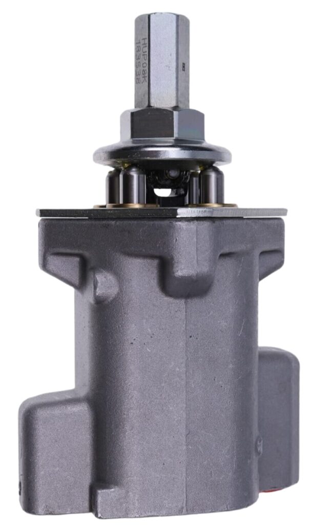 Joystick para excavadoras JD & Hitachi #9257577 – FYB60000204