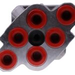 Joystick para excavadoras JD & Hitachi #9257577 – FYB60000204
