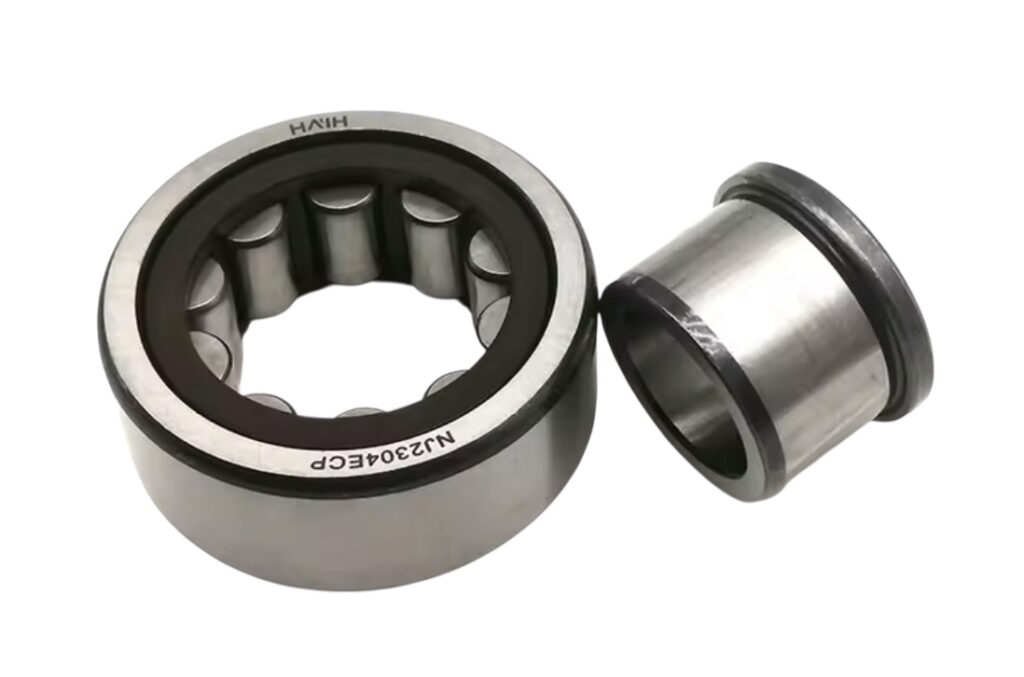 Rodamiento motor de Giro Excavadoras JD & Hitachi  #0677203