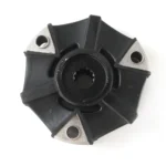 Acople Bomba – Motor para excavadoras compactas y minicargadores 16 / 13T No Parte PR471-42630