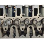 Culata de cilindros para motor Deutz/Volvo D7E  # VOE20799762