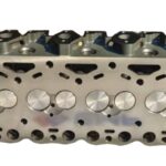 Culata de cilindros para motor Deutz/Volvo D7E  # VOE20799762