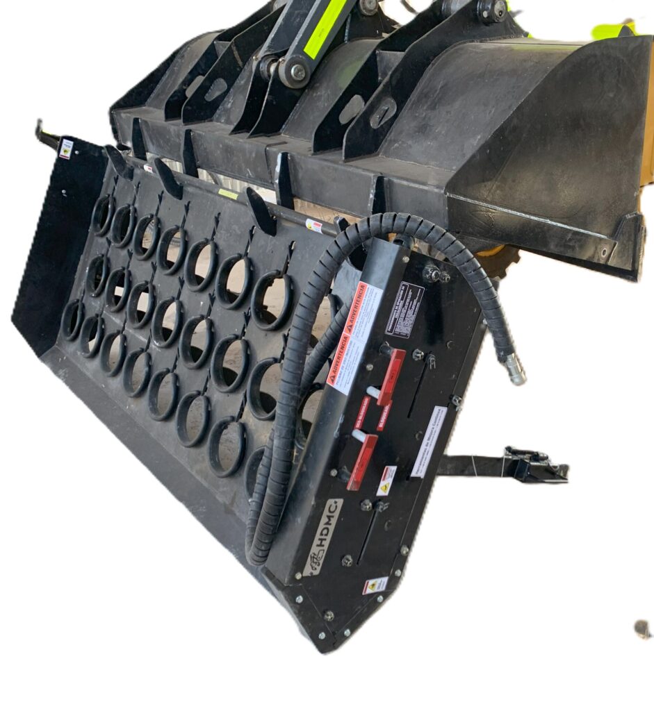 Ensacadora multiple Sand Master SM26 – SM20