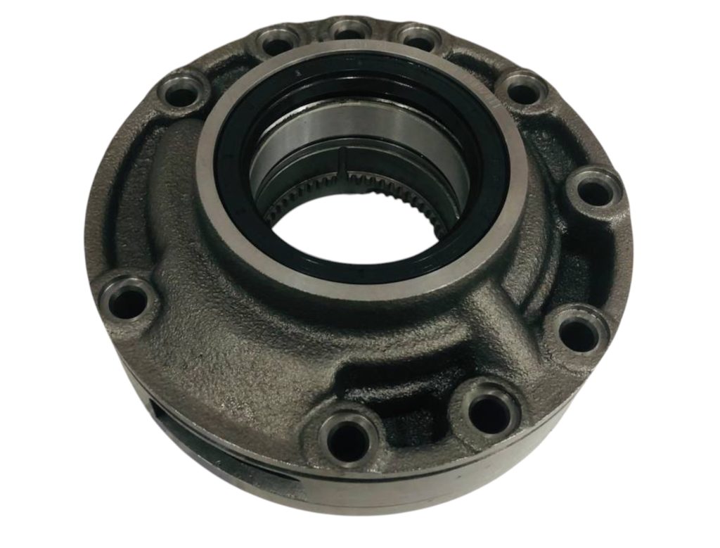 Bomba de carga transmisiónZF WG190 4WG210 #0501 214 895