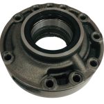 Bomba de carga transmisiónZF WG190 4WG210 #0501 214 895